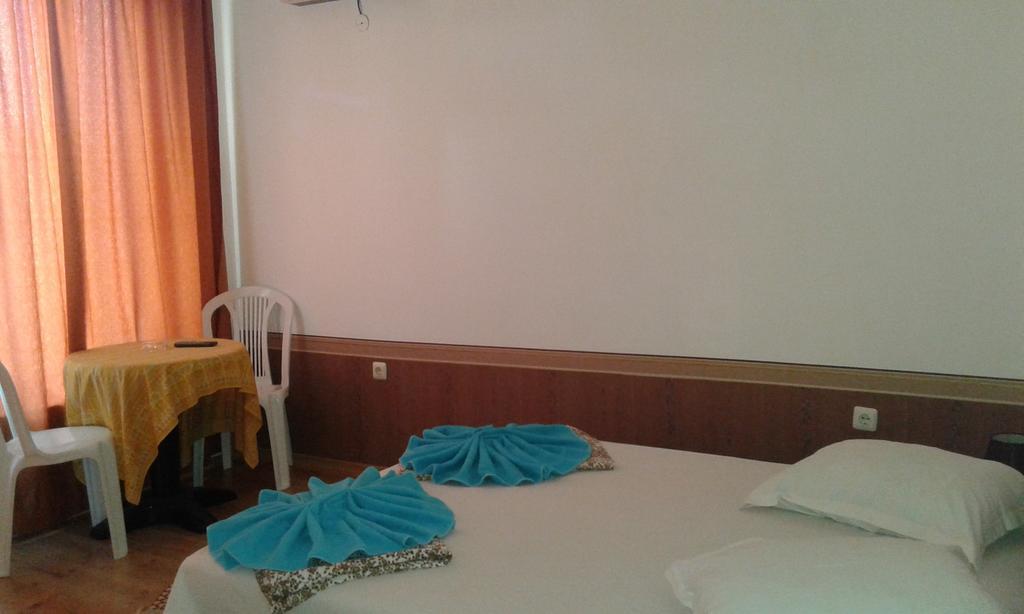 Zora Guest Houseプリモルスコ 部屋 写真