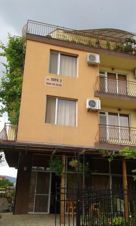 Zora Guest Houseプリモルスコ 部屋 写真
