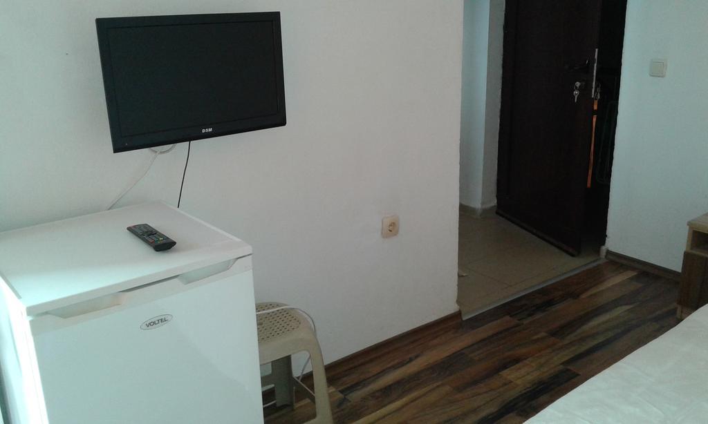 Zora Guest Houseプリモルスコ 部屋 写真